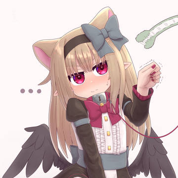 にゃん
