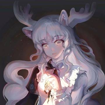 光と影