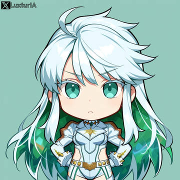 Kukulkan (chibi)
