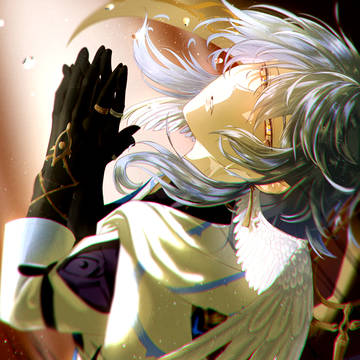 【PRAY】