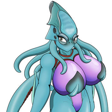 Collector Leviathan Subnautica 2