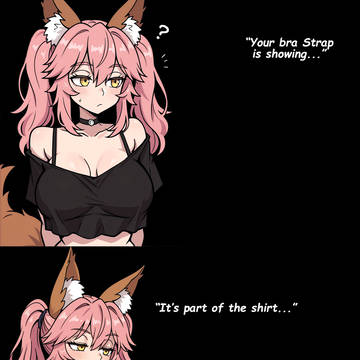 Bleh...