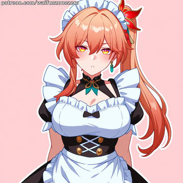 Guinaifen | Honkai: Star Rail