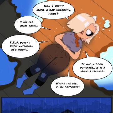 Bronwyn 3 | Adventure Time
