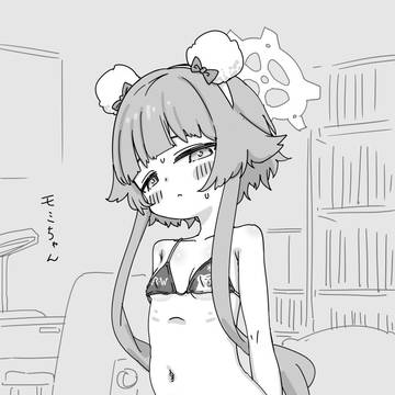 最近描いた絵とか(R-18