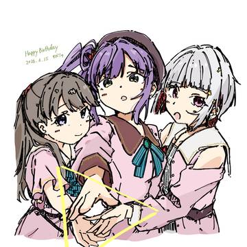 #乙宗梢生誕祭2026