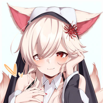 Commission/Skeb🦊💛