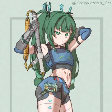 Qingyi