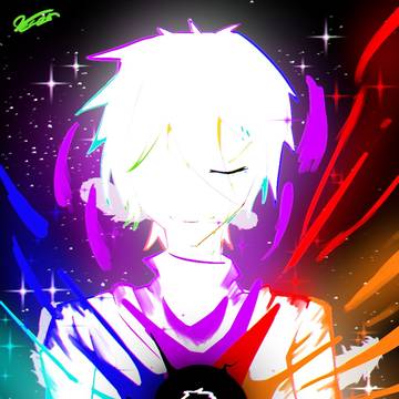 it's you