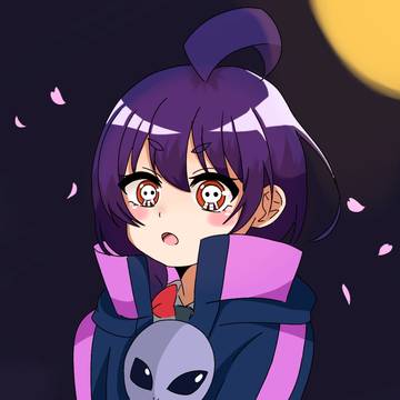 ダークギャザリング 寶月夜宵