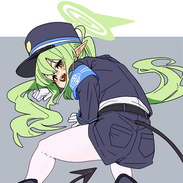ノゾミ