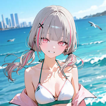 空澄セナ