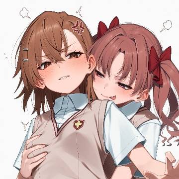 扣扣