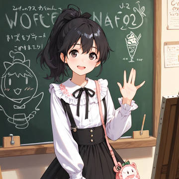 お～いここだよ！（デートだデート！）