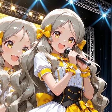 伴田路子ちゃん(アイドルマスターミリオンライブ!)