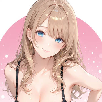 こんなにドキドキしてるの、初めてかも…どうしよう♡