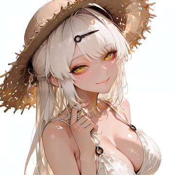 YiXuan(Summer)