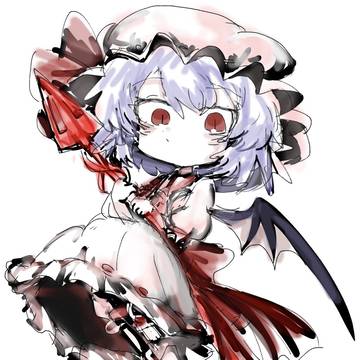 レミリアお嬢様