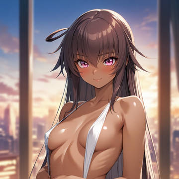 水城ゆきかぜ