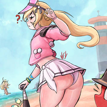 Swimsuit Lucy