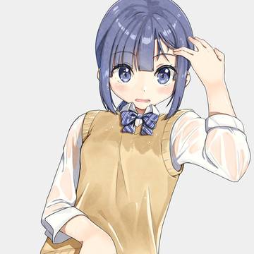 塗れ透けの季節だぁ！