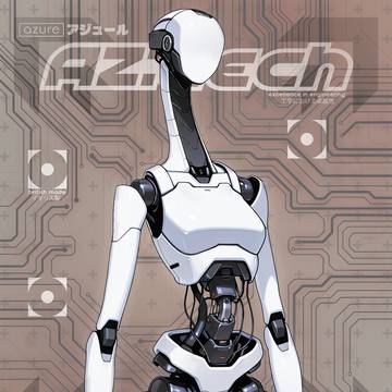 【AZ:TECH】工学における卓越性