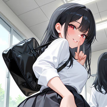 JKちゃんの・・・