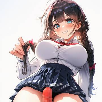 素股