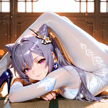 软腰