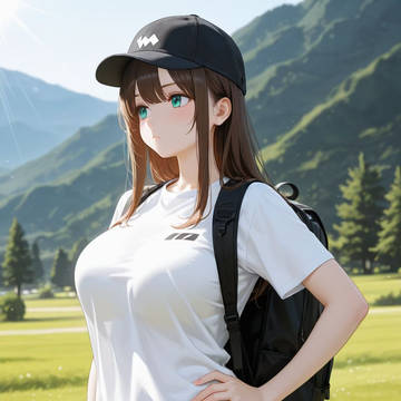 ✨ 今日も元気!