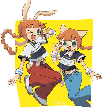 ミミニャミ