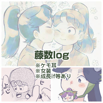 単体＆藤数log