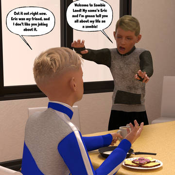 Message from Beyond the Grave p2
