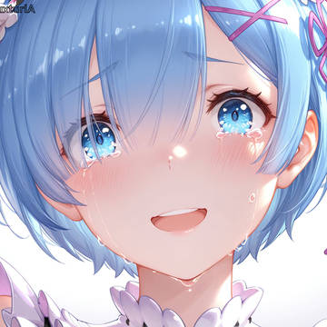 Rem tears