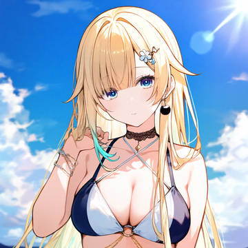 藍沢エマ