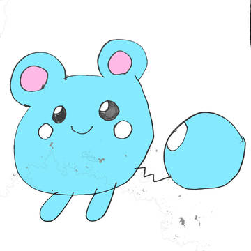 ルリリ