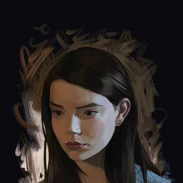 Anya Taylor-Joy