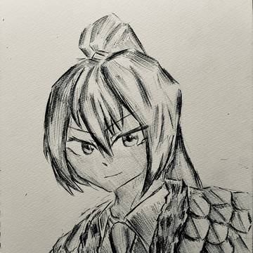 林慶業(イム・ギョンオㇷ゚)