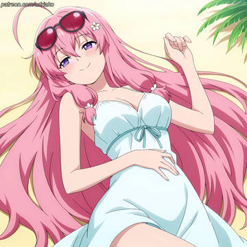 Shizuri Ideura - 出浦白津莉