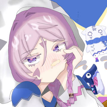 酔っ払いシトラリ