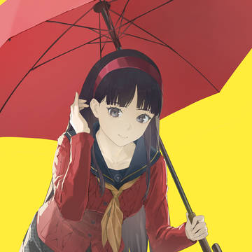 Yukiko Amagi