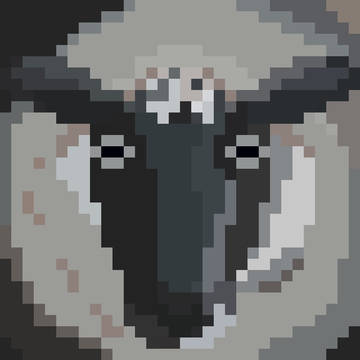 羊