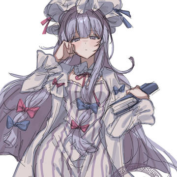 パチェさん