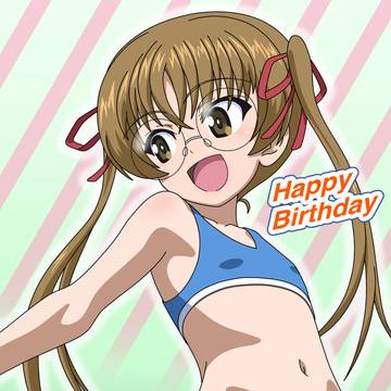 大野あや生誕祭です😇