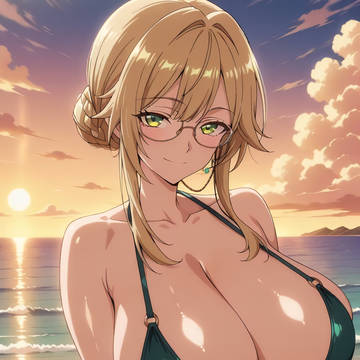Ade (NIKKE)