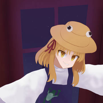 Moriya Rhythm