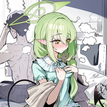 パジャマ