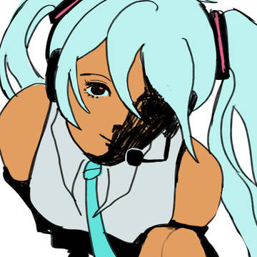 Daily Miku Part 1