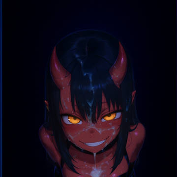 Nagatoro Succubus III