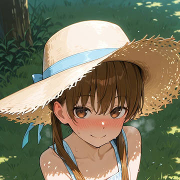 水谷雫 サマードレス